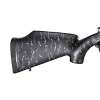 Christensen Arms Traverse 6.8mm Western Black w/ Gray Webbing Bolt Action Rifle - 24in - Image 3