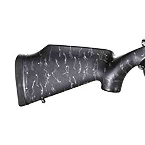 Christensen Arms Traverse 6.8mm Western Black w/ Gray Webbing Bolt Action Rifle - 24in - Image 3