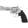 Colt Grizzly 357 Magnum 4.25in Stainless Revolver - 6 Rounds