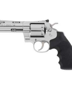 Colt Grizzly 357 Magnum 4.25in Stainless Revolver - 6 Rounds