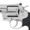 Colt Grizzly 357 Magnum 4.25in Stainless Revolver - 6 Rounds - Image 3