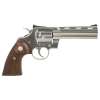 Colt Python 357 Magnum 5in Stainless Revolver - 6 Rounds