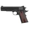 Colt Series 70 Government Limited Edition 45 Auto (ACP) 5in Blued Pistol - 8+1 Rounds