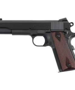 Colt Series 70 Government Limited Edition 45 Auto (ACP) 5in Blued Pistol - 8+1 Rounds