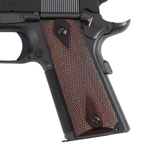 Colt Series 70 Government Limited Edition 45 Auto (ACP) 5in Blued Pistol - 8+1 Rounds - Image 3