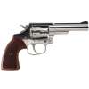 Colt Viper 357 Magnum 4.25in Stainless Revolver - 6 Rounds
