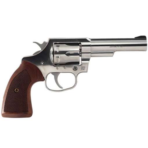 Colt Viper 357 Magnum 4.25in Stainless Revolver - 6 Rounds