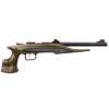 Keystone Chipmunk 22 Long Rifle Stainless Bolt Action Pistol - 1 Round - Image 2