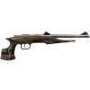 Keystone Chipmunk 22 Long Rifle Stainless Bolt Action Pistol - 1 Round - Image 3