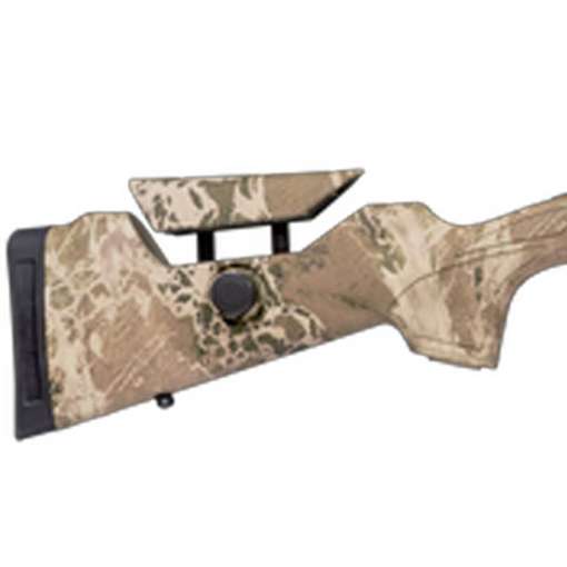CVA Cascade LRH 7mm Remington Magnum Smoked Bronze/Realtree Hillside Bolt Action Rifle - 24in - Image 3