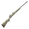 CVA Cascade 308 Winchester XT Graphite Black Cerakote Bolt Action Rifle - 22in