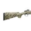 CVA Cascade 308 Winchester XT Graphite Black Cerakote Bolt Action Rifle - 22in - Image 2