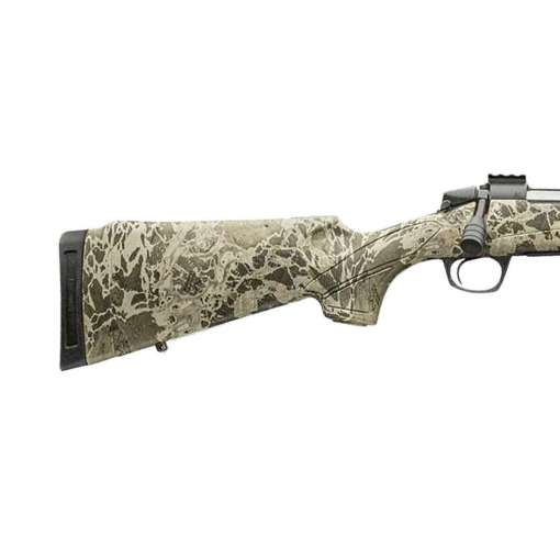 CVA Cascade 308 Winchester XT Graphite Black Cerakote Bolt Action Rifle - 22in - Image 2