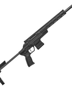 CZ USA 600 Trail 223 Remington Blued Bolt Action Rifle - 16.2in