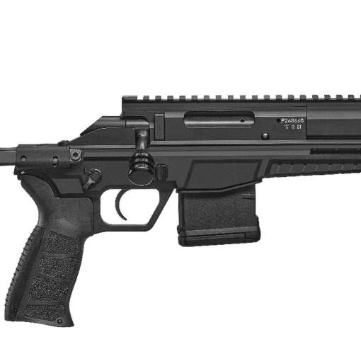 CZ USA 600 Trail 223 Remington Blued Bolt Action Rifle - 16.2in - Image 3