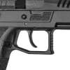 CZ P-09 F Nocturne 9mm Luger 4.53in Black Nitride Pistol - 10+1 Rounds - Image 3