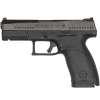 CZ P10 C 9mm Luger 4.02in Black Pistol - 15+1 Rounds - Image 2