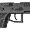 CZ USA P-09 C Nocturne 9mm Luger 3.74in Black Nitride Pistol - 10+1 Rounds - Image 3