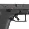CZ USA P-10 F 45 Auto (ACP) 4.5in Black Pistol - 13+1 Rounds - Image 3