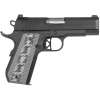 Dan Wesson ECP 45 Auto (ACP) 4in Black Pistol - 8+1 Rounds