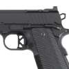 Dan Wesson TCP 9mm Luger 4in Matte Black Duty Pistol - 10+1 - Image 3