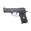 EAA Girsan MC 14T 380 Auto (ACP) 4.5in Blued Pistol - 13+1 Rounds - Image 2
