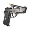 EAA Girsan MC 14T 380 Auto (ACP) 4.5in Blued Pistol - 13+1 Rounds - Image 3