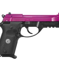 EAA Girsan MC 14T Solution 380 Auto (ACP) 3.8in Purple Pistol - 13+1 Rounds