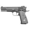 EAA Girsan MC P35 Match 9mm Luger 4.87in Blued Pistol - 15+1 Rounds - Image 2