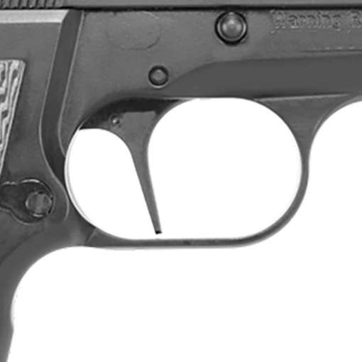 EAA Girsan MC P35 Match 9mm Luger 4.87in Blued Pistol - 15+1 Rounds - Image 3