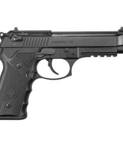 EAA Girsan Regard MC 9mm Luger 4.9in Black Pistol - 18+1 Rounds