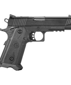 EAA Girsan Witness2311 10mm Auto 4.25in Black Pistol - 15+1 Rounds