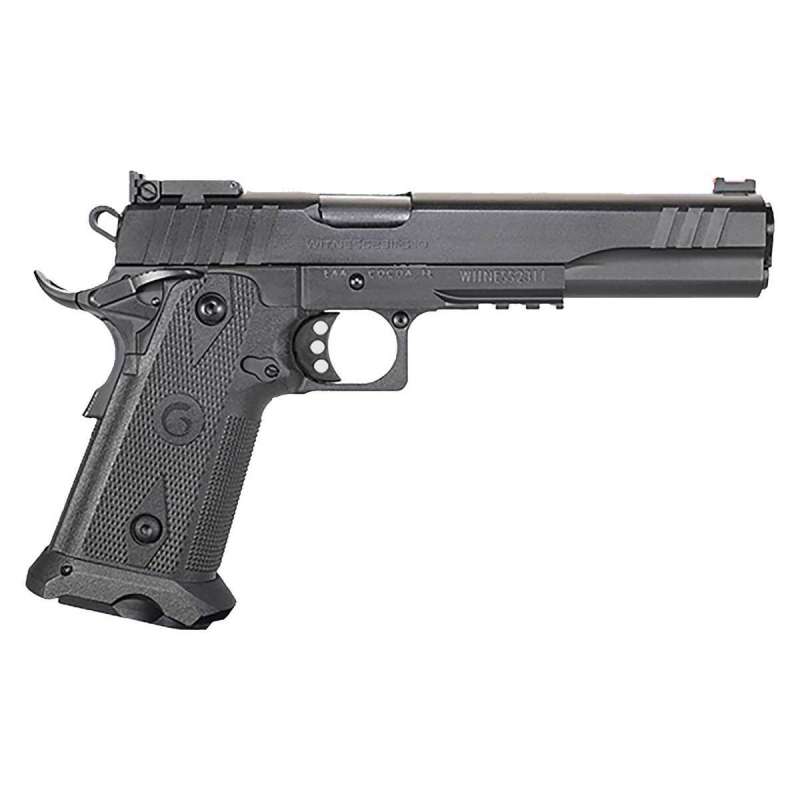 Best Firearms for 2025