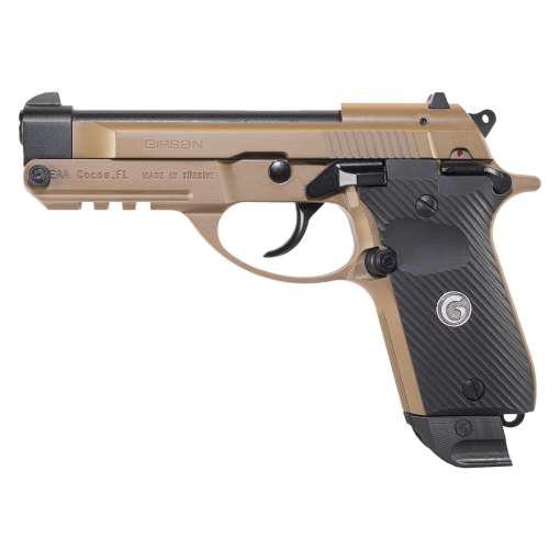 EAA MC 14T 380 Auto (ACP) 4in FDE Stainless Pistol - 13+1 Rounds - Image 2