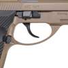 EAA MC 14T 380 Auto (ACP) 4in FDE Stainless Pistol - 13+1 Rounds - Image 3