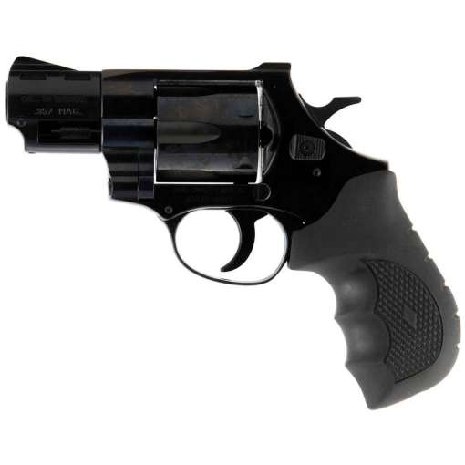 EAA Windicator 38 Special 2in Blued Revolver - 6 Rounds - Image 2