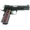 Ed Brown Executive Target G4 45 Auto (ACP) 5in Blue Pistol - 7+1 Rounds