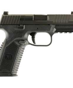 FN 509 9 mm Luger 4in Black Handgun - 17+1 Rounds