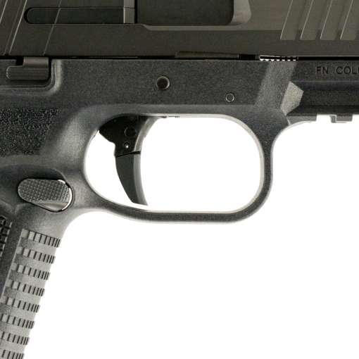FN 509 9 mm Luger 4in Black Handgun - 17+1 Rounds - Image 3