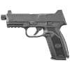 FN 509 Tactical 9mm Luger 4.5in Black Pistol - 24+1 Rounds - Image 2