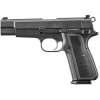 FN High Power 9mm Luger 4.7in Black - 17+1 Rounds - Image 2