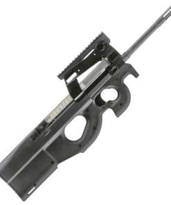 FN PS90 5.7x28mm 16in Matte Black Semi Automatic Modern Sporting Rifle - 50+1 Rounds