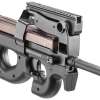 FN PS90 5.7x28mm 16in Matte Black Semi Automatic Modern Sporting Rifle - 50+1 Rounds - Image 2