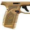 FN Reflex 9mm Luger 3.3in Flat Dark Earth Pistol - 10 Rounds - Image 3