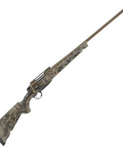 Franchi Momentum Elite 6.5 Creedmoor Realtree Excape/Burnt Bronze Bolt Action Rifle - 24in