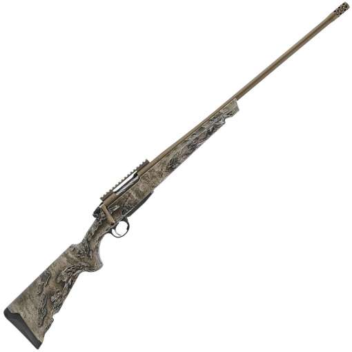 Franchi Momentum Elite 6.5 Creedmoor Realtree Excape/Burnt Bronze Bolt Action Rifle - 24in