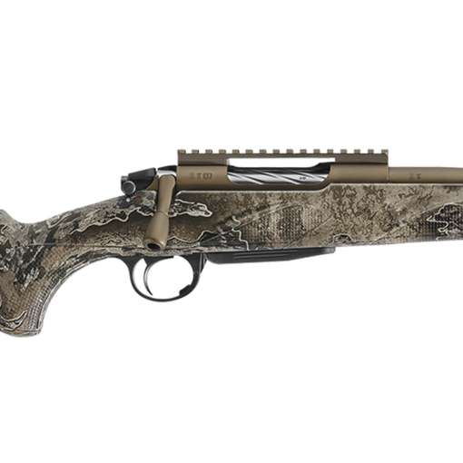 Franchi Momentum Elite 6.5 Creedmoor Realtree Excape/Burnt Bronze Bolt Action Rifle - 24in - Image 2