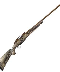 Franchi Momentum Elite 6.5 PRC Realtree EXCAPE/Cerakote Bolt Action Rifle - 24in