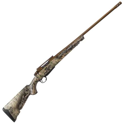 Franchi Momentum Elite 6.5 PRC Realtree EXCAPE/Cerakote Bolt Action Rifle - 24in