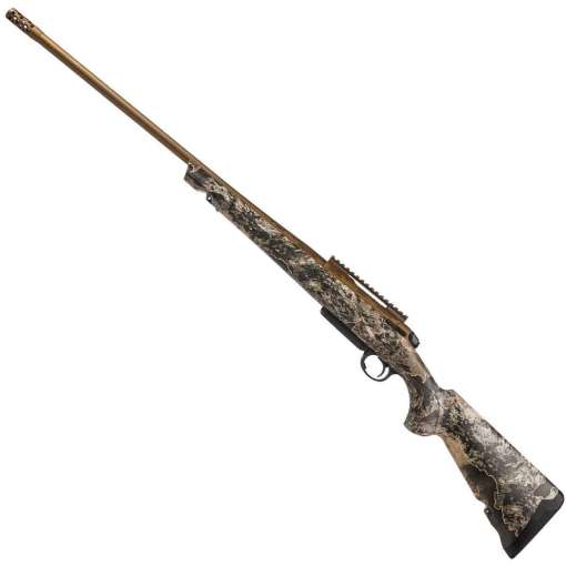 Franchi Momentum Elite 6.5 PRC Realtree EXCAPE/Cerakote Bolt Action Rifle - 24in - Image 2